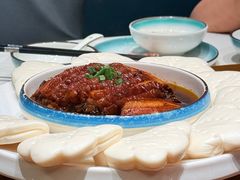 -阿德餐饮小秦川西北菜(福民路店)