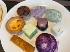 -源·咖啡自助餐厅·开渔季·闽南美食·三文鱼·烧烤(海口华彩洲际酒店)