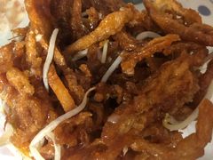 糖醋面筋-九河居(荔湾路店)