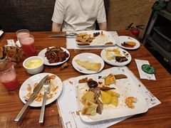 -汉巴味德(北京银座和谐广场店)