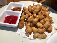 -聚鑫朋酸菜肥肠(文艺路口店)