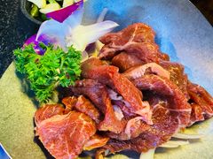 -松渡·鲜肉泥炉烤肉(时代天街店)