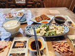 -八珍手工水饺·妈妈的爱(传芳巷店)