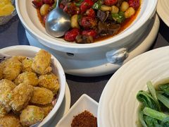 -楚禾宴·家宴(光谷大道店)