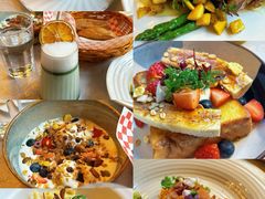 -小小花园 Le.Petit.Jardin(西岸滨江店)