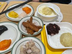 -满记甜品(南京虹悦城三店)