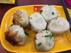 -小杨生煎(龙之梦购物中心店)