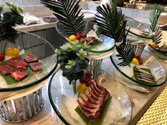 -上海虹桥宾馆味翠餐厅