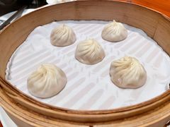 特色小笼包-鼎泰丰(国金店)
