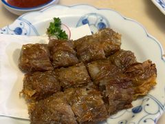 五香卷-林四喜·闽南传家菜(鼓浪屿店)