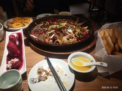 -老板恋上鱼(高新万达店)