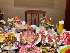 -东海怡品海鲜豆捞(舟宿夜江店)