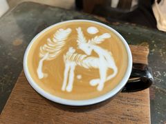 -Roast8ry Coffee Lab