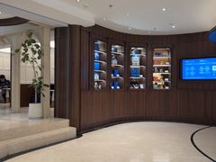 -CHARLIETOWN红茶公司(南京万象天地店)
