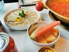 -小龙坎火锅(IFS HOT店)