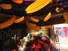 -INLOVE KTV(杭州滨江宝龙城店)