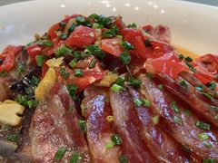 腊味香肠-松鹤楼(狮山永利广场店)