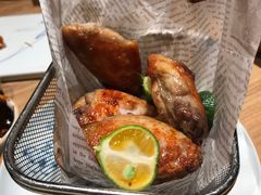 -小大董·烤鸭(凤凰汇店)