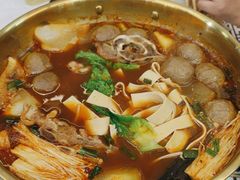-云晓光头烧烤吧(盛夏店)