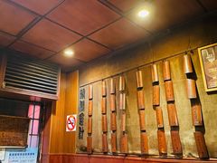 -福烤锦花(长乐路店)