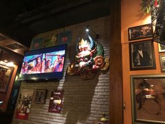-甘尼仕印度餐厅酒吧(斜塘老街店)