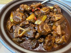 -1918中餐厅(衡山路店)