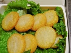 -海底捞火锅(凯德广场店)
