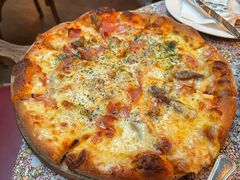-小芳廷餐厅