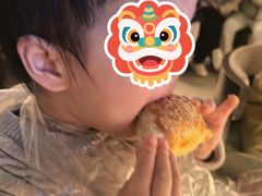 -龟兹KUCINA·新疆菜(前滩L+PLAZA店)