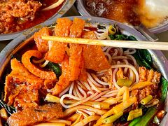 -凤张螺蛳粉·爽口粉(跃进路总店)