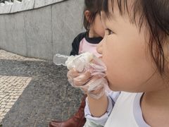 -澳门长洲糯米糍(柯打苏沙街店)