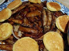 -人民公社大食堂(张家湾店)
