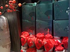 -庆赫隆融合菜馆(群力店)