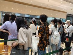 -泸溪河桃酥(西直门凯德店)