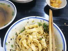-万三面馆(青龙正街太古里店)