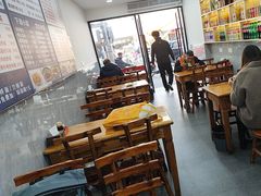 -志权牛肉面(灵山路店)