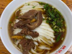 -肆姐面粉馆(坡子街店)