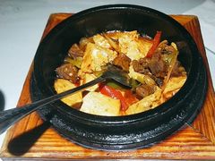 -阿西娅食府(中关村店)