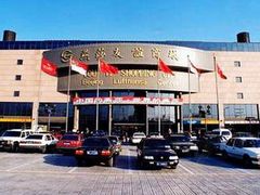 -燕莎友谊商城(亮马桥店)