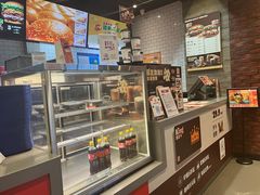 -汉堡王(歌斐中心店)