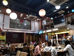 大堂-佛山市禅城区登珑阁餐厅(文华新天地店)