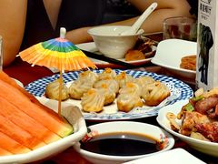 -阿莉餐厅(枣阳路店)