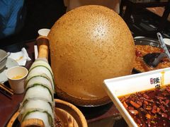 -杨记隆府(汉街店)