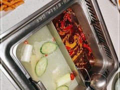 -野妹火锅(龙岗店)