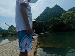 -靖西鹅泉风景区