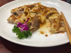 -国家五钻酒家·西樵旺阁渔村(西樵店)