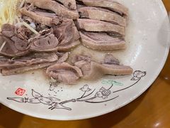 -乡亲鹅肉城(吴江店)