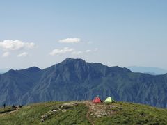 -灵山