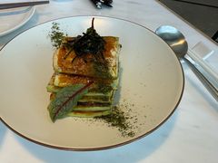 -茹·pure vegan(博华广场店)