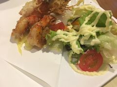 -有喜屋·深夜食堂(北京西路店)